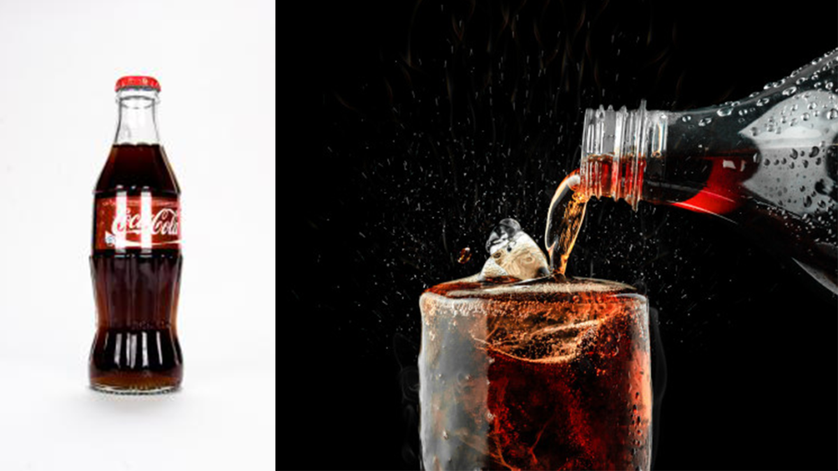 Coca cola: uma marca bilionária