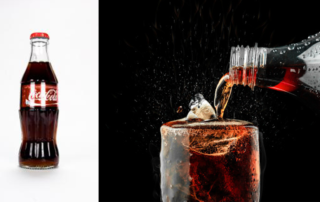 Coca cola: uma marca bilionária