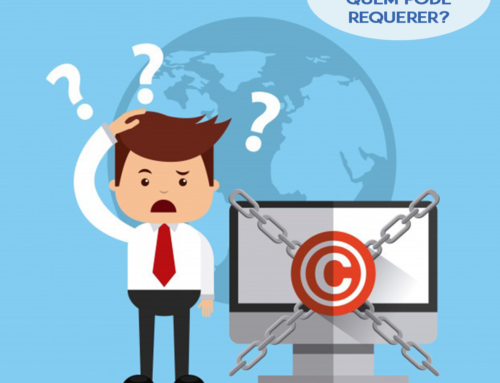 Direitos autorais: quem pode requerer?