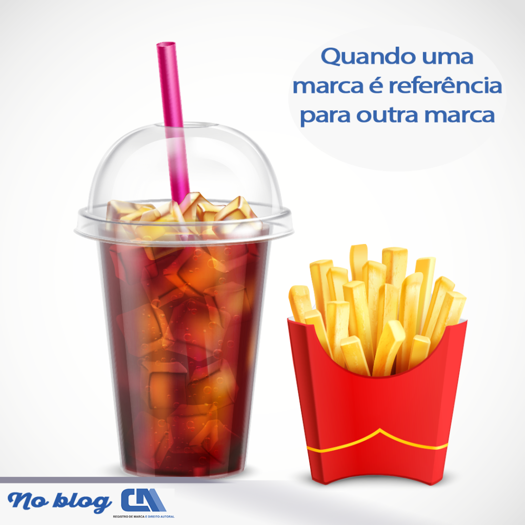 Coca cola empresta notoriedade para marca de esmaltes Risqué