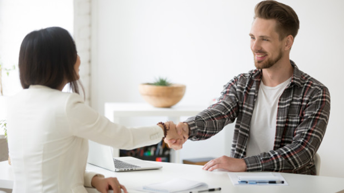 Se possuo uma marca registrada, é possível vendê-la?