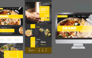 A identidade visual serve como vitrine para lembrar sua empresa. Mas se decido mudar, posso manter a minha marca?