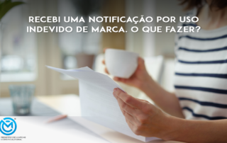 Uso indevido de marca: o que fazer?