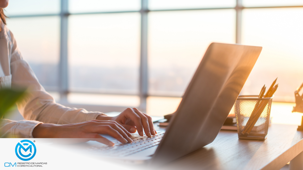 Quem pode registrar marca?