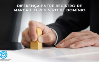 Registro de marca e domínio: quais as diferenças