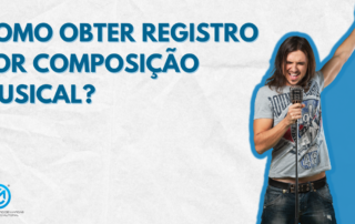 Como obter registro por composição musical?