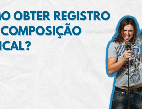Como obter registro por composição musical?