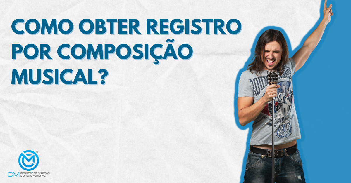 Como obter registro por composição musical?