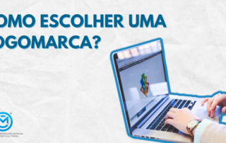 Como escolher uma logomarca?